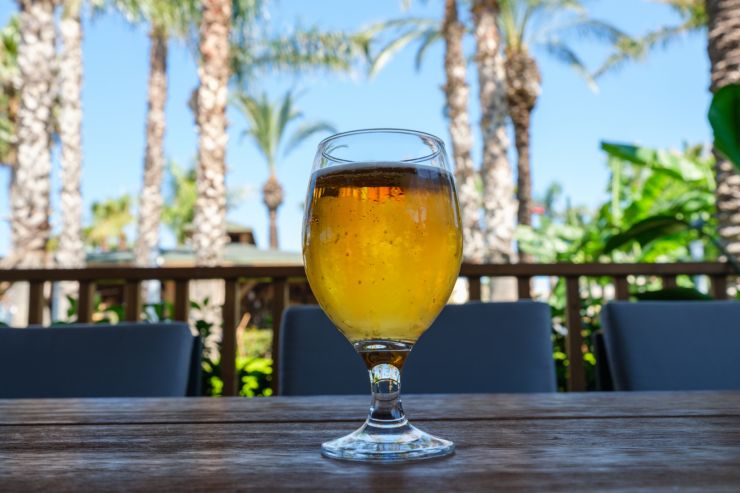 Крупные пивоваренные компании активизировали интерес к рынку Африки