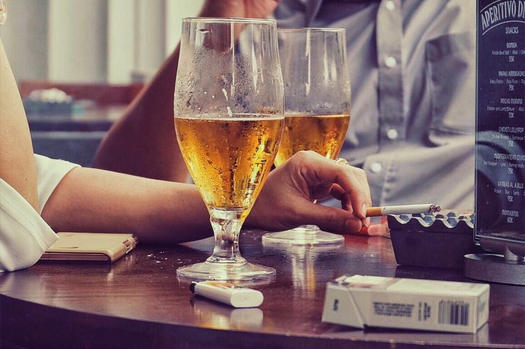 United Breweries и Carlsberg оштрафовали за ценовой сговор в Индии