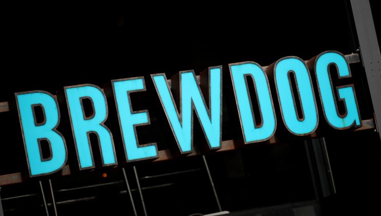 Активисты собирают жалобы бывших сотрудников BrewDog для судебного разбирательства