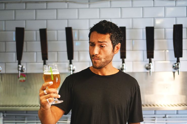 Heineken полностью выкупает лондонскую пивоварню Beavertown