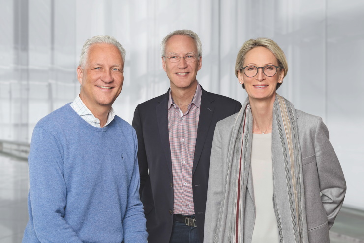 Семья Барт перестанет управлять BarthHaas