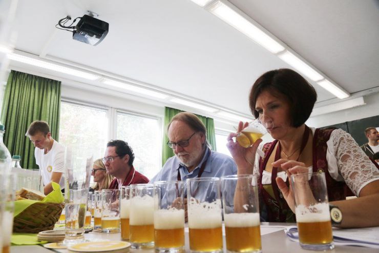 Конкурс European Beer Star запретил участие российским пивоварням