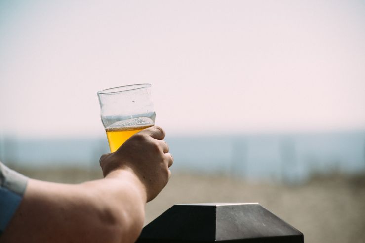 Учёные сделали безалкогольное пиво со вкусом и ароматом обычного