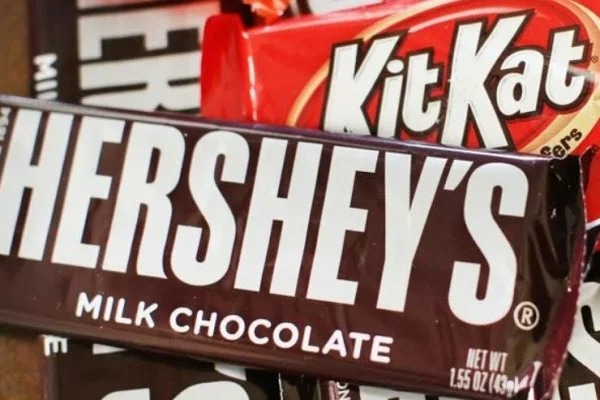 Американский производитель шоколада требует от малых пивоваров по 20 тыс. долларов