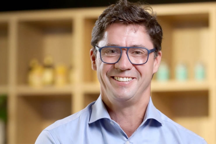 Австралийскую Lion возглавит выходец из Diageo