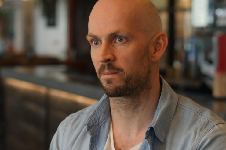 «Это заговор против BrewDog»: Джеймс Уотт объяснил, зачем ему частные детективы и собственное расследование