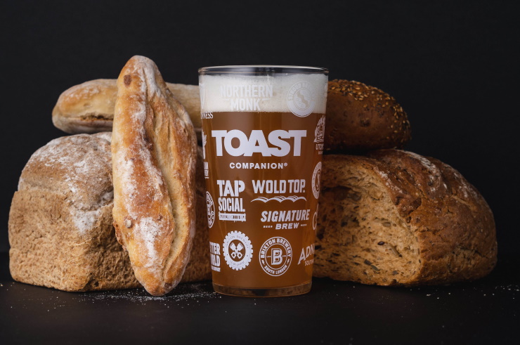 Ведущие пивоварни Британии и Ирландии обратились в ООН с призывом к борьбе против изменения климата