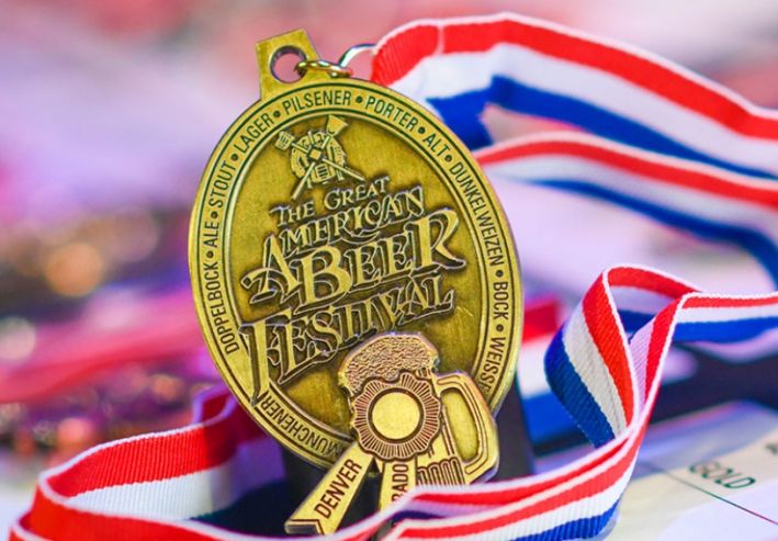 Подведены итоги конкурса Great American Beer Festival 2022 года 