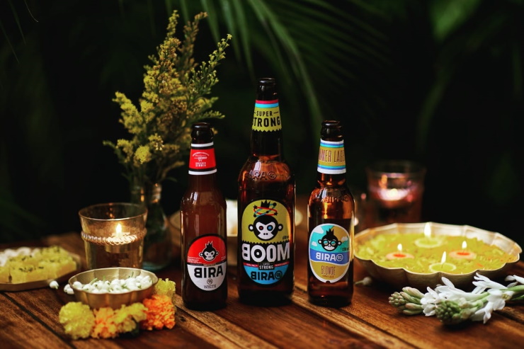 Bira 91 продолжает расширение на индийском рынке