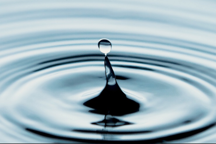 Из-за нового этапа маркировки может начаться дефицит бутилированной воды