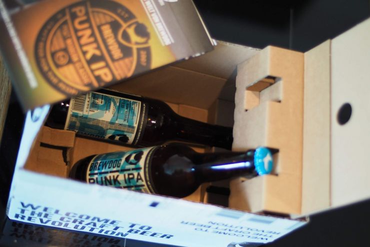 BrewDog начинает продавать пиво в Катаре, несмотря на «антиспонсорские» лозунги 