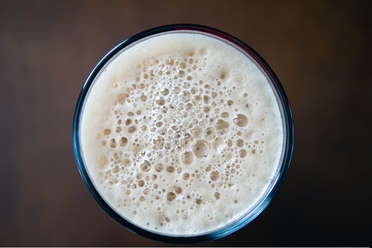 Shepherd Neame остановила поставки в Россию