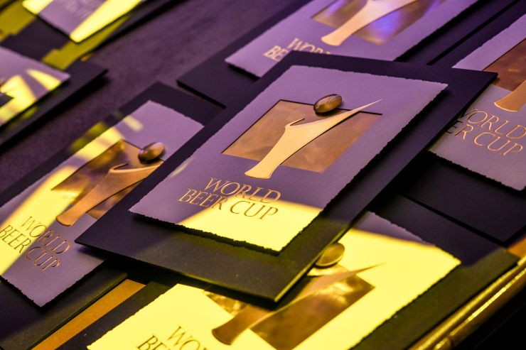 Названы победители World Beer Cup 2022 года