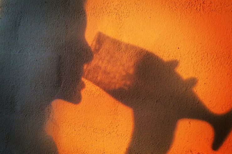 Японские ученые научились определять качество пива по лицу дегустатора