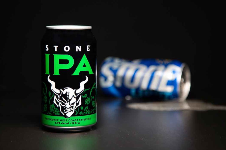 Stone отсудила у Molson Coors 56 млн долларов за бренд Keystone