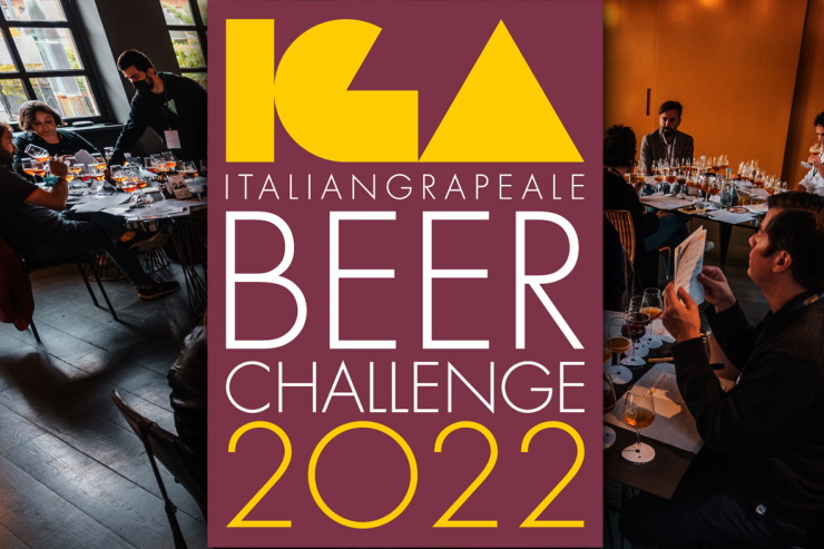 В Италии назвали победителей конкурса виноградного эля IGA Beer Challenge