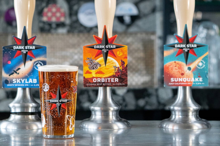 Asahi закроет один из четырёх заводов в Британии