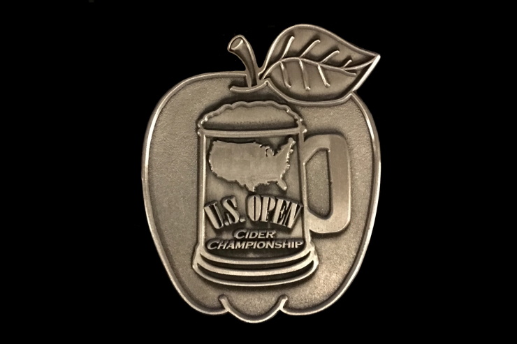 В США назвали победителей US Open Cider Championships 2022