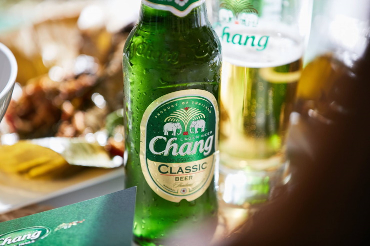 ThaiBev займётся ресторанным бизнесом и электрозаправками