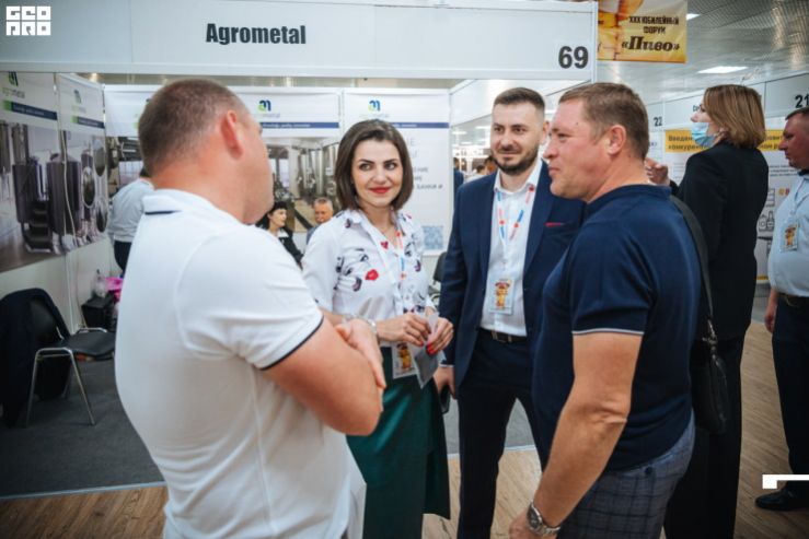 Международный форум «Пиво-2023» в Сочи приглашает участников