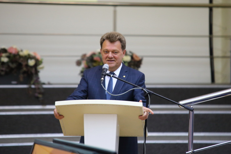 Иван Кляйн не признал вину по четвертому уголовному делу