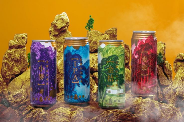 Компания Taiwan Tobacco & Liquor намерена вернуть тайваньское пиво на китайский рынок 