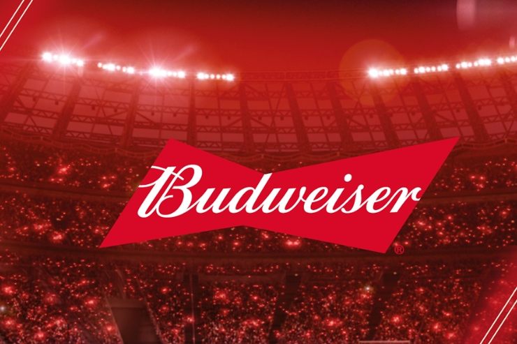 Budweiser подаст иск на 174 млн долларов из-за запрета продавать пиво на ЧМ-2022 