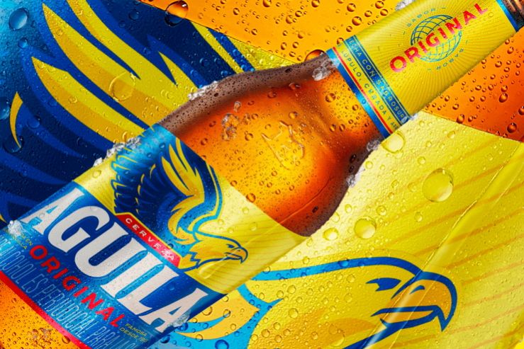 AB InBev инвестирует более 400 млн долларов в новое предприятие в Колумбии