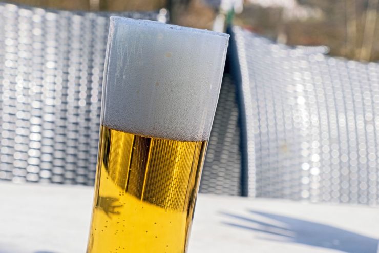 Новозеландские пивовары предупредили о летнем дефиците пива из-за отсутствия углекислого газа