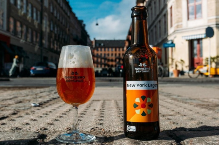 Датская Royal Unibrew приобретает крафтовую пивоварню Nørrebro Bryghus