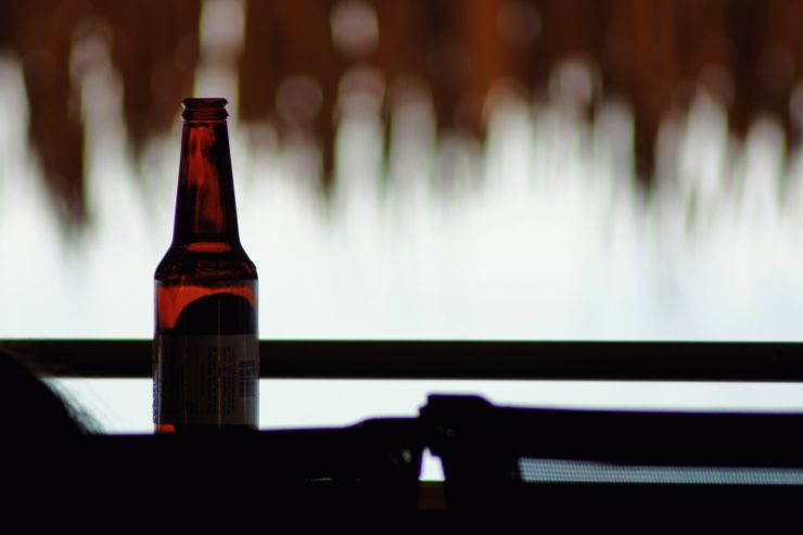 Продажи пива в Японии выросли впервые за 18 лет