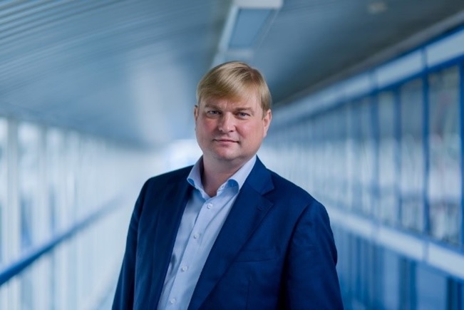 Дивизион Сибирь-Дальний Восток компании «Балтика» возглавил экс-глава Воронежского пивзавода