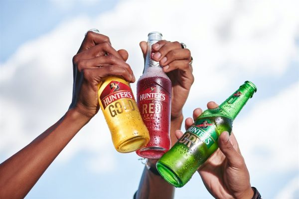 AB InBev вмешалась в процесс сделки Heineken с южноафриканской Distell