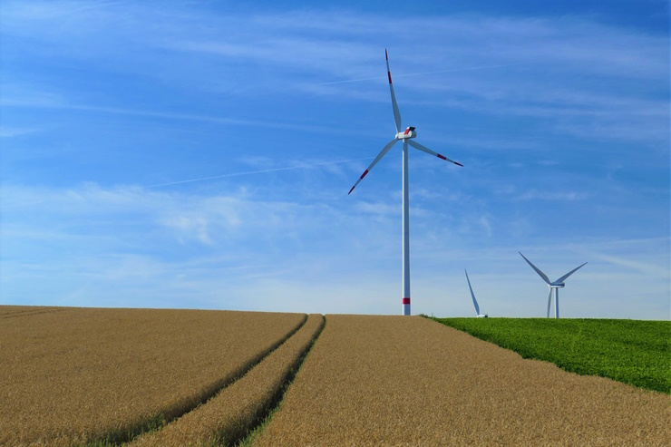 Molson Coors переводит первый в США завод на возобновляемые источники энергии