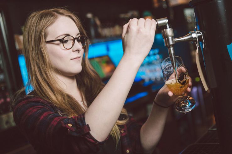 BrewDog запускает программу поддержки психического здоровья сотрудников