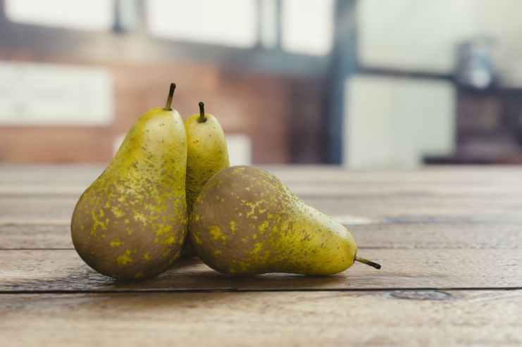 Производство и продажи пуаре в России снизились вдвое 