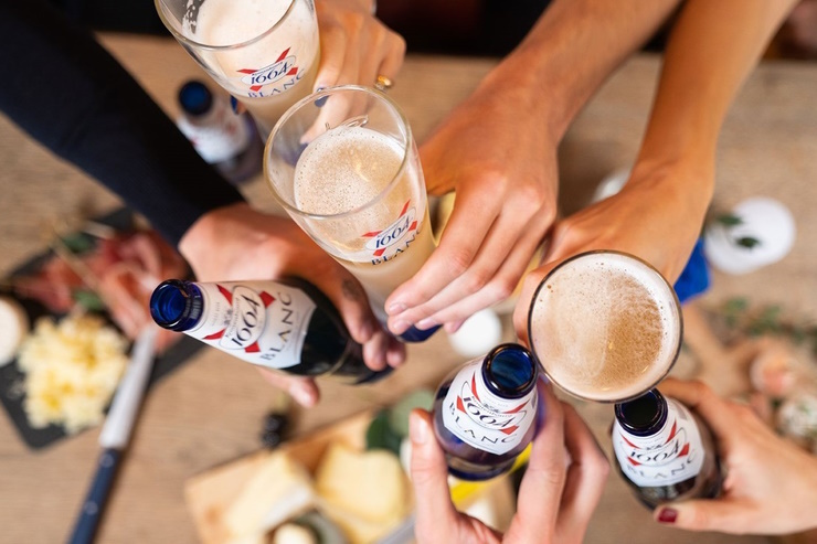 Carlsberg рассчитывает продать бизнес в России к середине 2023 года