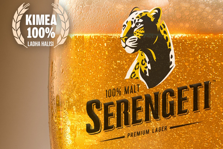 Diageo увеличит долю в кенийской East African Breweries