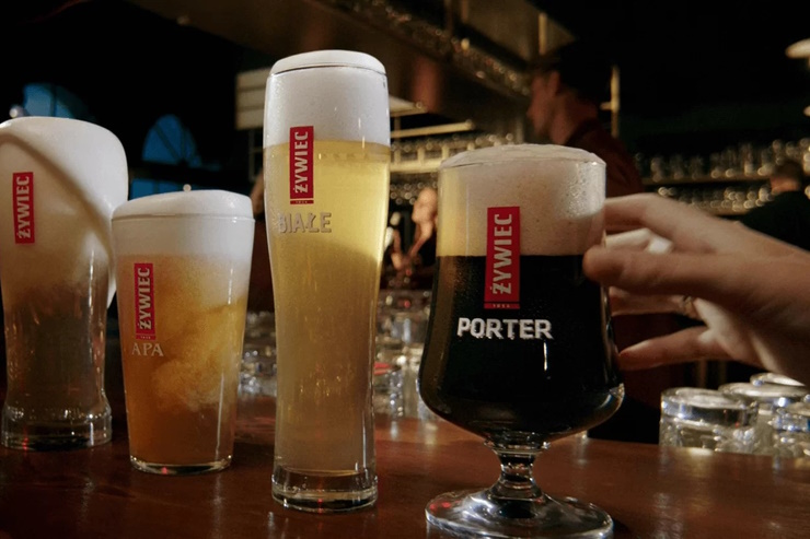 Heineken завершила выкуп польской Grupa Żywiec