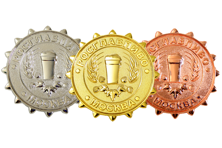 20 февраля завершается приём заявок на участие в конкурсе «РОСГЛАВПИВО 2023»