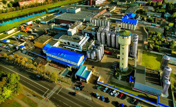 «Лидское пиво» оштрафовали на 12 миллионов евро