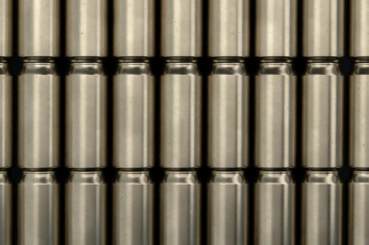 Бывшие руководители «Татспиртпрома» будут выпускать на «Булгарпиве» пиво для «Магнита»