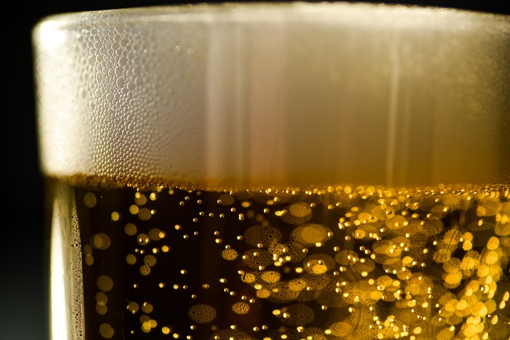 Курганский пивзавод  «Зауральские напитки» нарастил выручку на 100 млн рублей