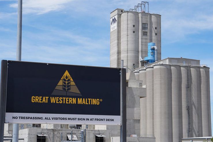 Malteries Soufflet покупает United Malt и становится крупнейшим в мире производителем солода