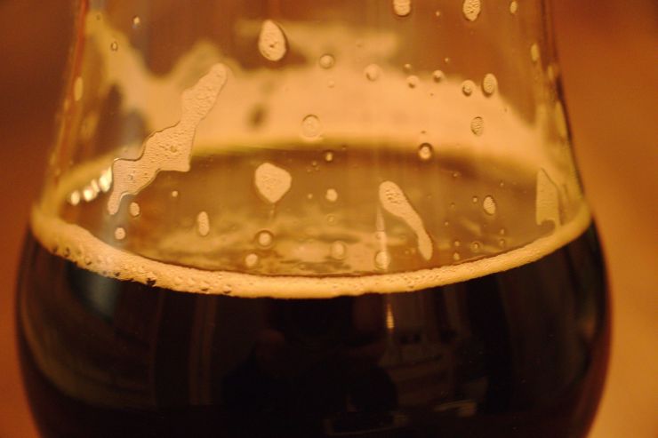 Потребление пива в Ирландии не восстановилось до уровня 2019 года