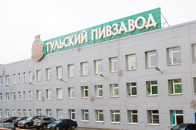 Умер бывший директор Тульского пивзавода Владимир Фомичев