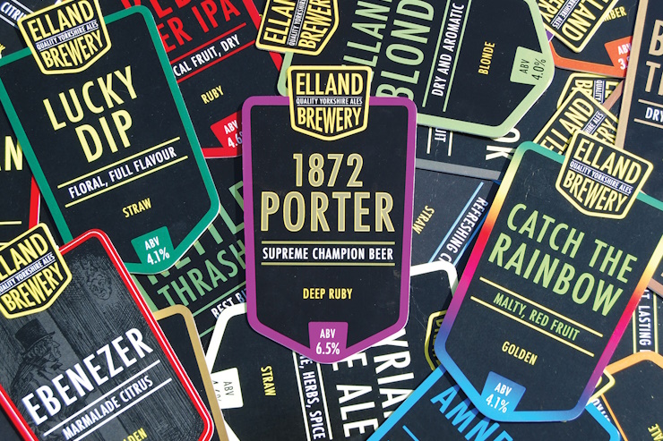 На фестивале GBBF назвали лучшее пиво Британии