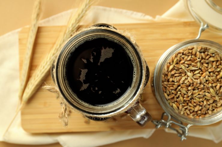 Продажи кваса в 2023 году сократились на 12%