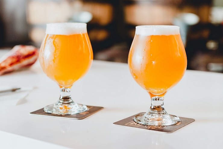 Подмосковная пивоварня сварила «пиво» без добавления солода, но не смогла зарегистрировать продукт