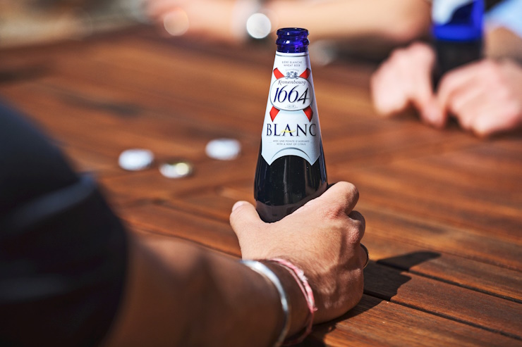 «Балтика» опасается, что Carlsberg может лишить её части брендов